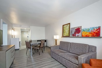 Suite, 1 Bedroom, Non Smoking