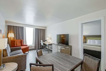 Suite, 1 Bedroom, Non Smoking