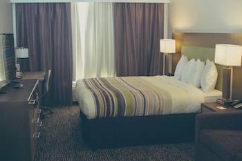 Suite, 1 Bedroom, Non Smoking