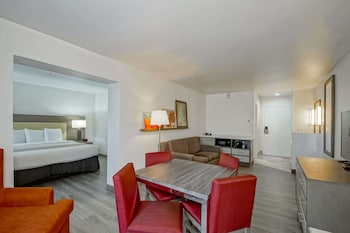 Suite, 1 Bedroom, Non Smoking