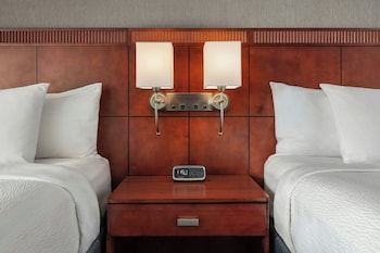 Room, 2 Queen Beds