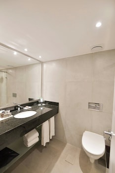 Executive Room, 1 King Bed