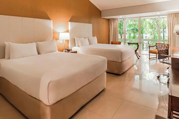Executive Room, 1 Double Bed