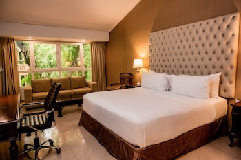 Executive Room, 1 King Bed