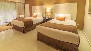 Executive Room, 1 Double Bed