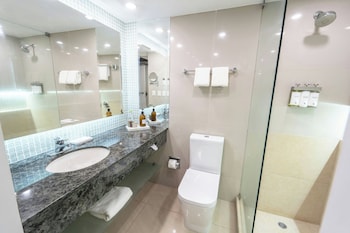 Junior Suite, 1 King Bed