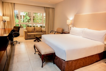 Executive Room, 1 King Bed