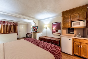 Superior Room, 1 King Bed, Non Smoking