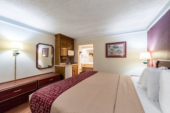 Superior Room, 1 King Bed, Non Smoking