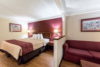 Superior Room, 1 King Bed, Non Smoking