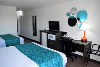 Room, 2 Queen Beds, Non Smoking (Pet Friendly)