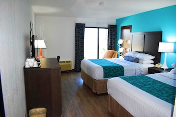 Room, 2 Queen Beds, Non Smoking (Pet Friendly)