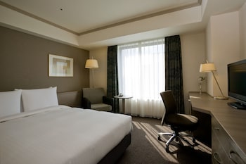 Double Room Standard, Non Smoking
