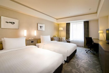 Twin Room Superior, Non Smoking