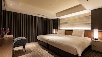 Superior Suite, Non Smoking