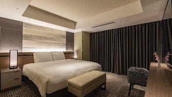 Double Suite, Non Smoking