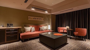 Superior Suite, Non Smoking