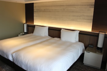 Garden Suite, Non Smoking