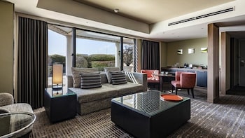 Garden Suite, Non Smoking