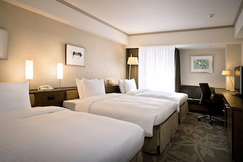 Triple Room, Non Smoking