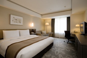Double Room Superior, Non Smoking