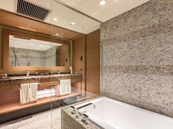 Double Suite, Non Smoking