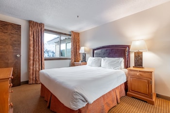 Standard Condo, 2 Bedrooms, Non Smoking