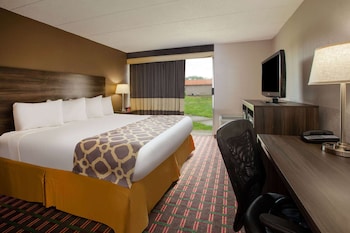 Room, 1 King Bed, Non Smoking