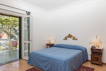 Superior Suite, Terrace, Sea View
