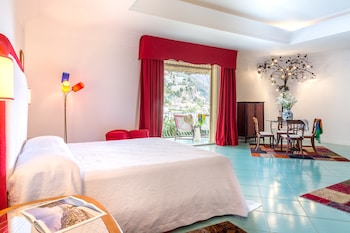 Grand Studio Suite, Terrace, Sea View