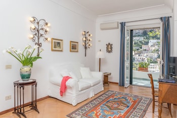 Superior Suite, Terrace, Sea View