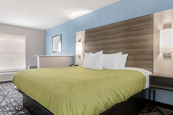 Standard Room, 1 King Bed, Non Smoking