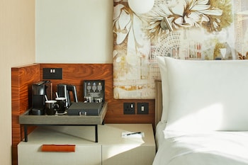 Executive Room, 1 Double Bed