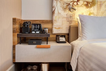 Executive Room, 1 Queen Bed