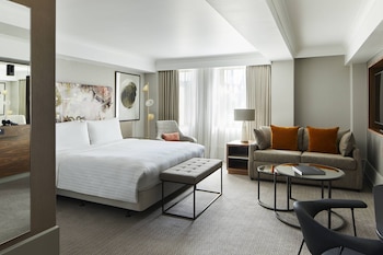 Executive Suite, 1 Double Bed