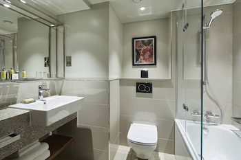 Executive Room, 1 Queen Bed
