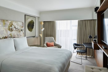 Superior Room, 1 Queen Bed