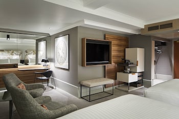 Deluxe Room, 2 Queen Beds