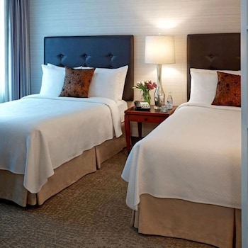 Deluxe Suite, Multiple Beds
