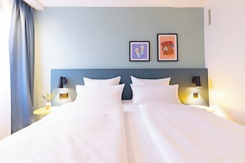 Queensize Double