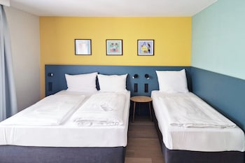 Comfort Triple Room
