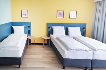 Comfort Triple Room