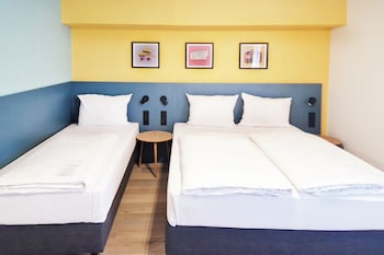 Comfort Triple Room