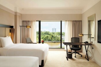 Twin Executive Room