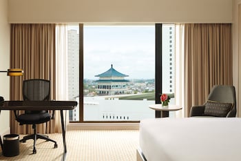 King Deluxe City View