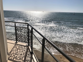 Panoramic Double Room, Balcony, Sea View