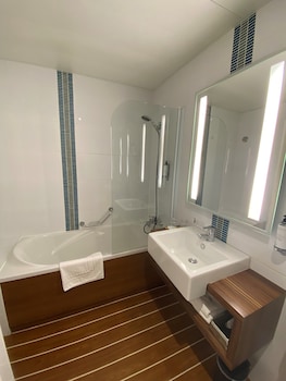 Comfort Double Room, Balcony, Sea View