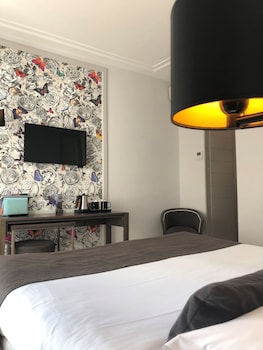 Standard Double Room, 1 Queen Bed