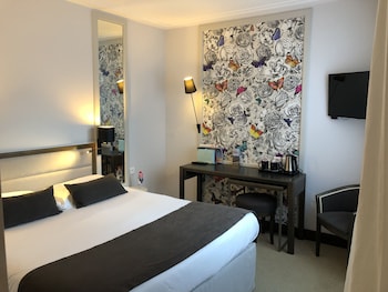 Standard Double Room, 1 Queen Bed