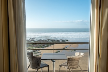 Comfort Double Room, Balcony, Sea View